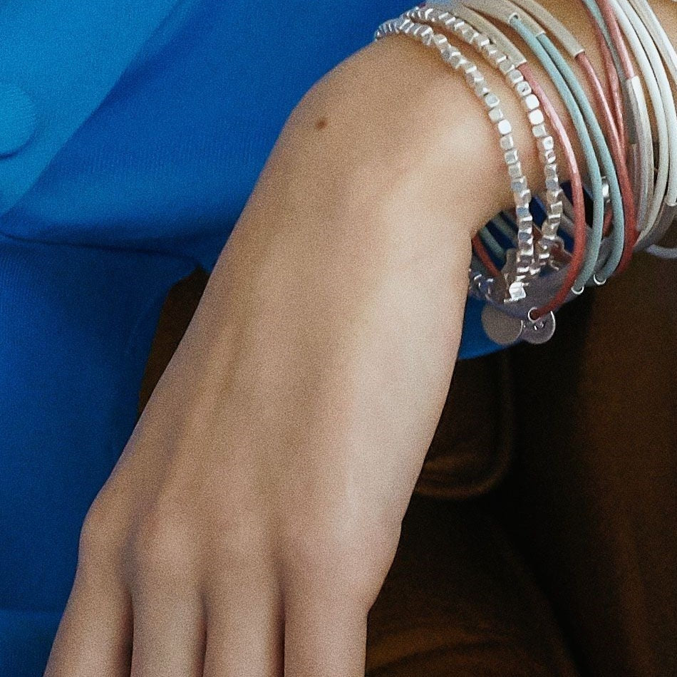 Sence Copenhagen Bracelets